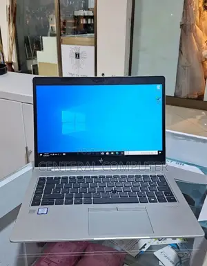 New Laptop HP 255 G4 8GB Intel Core I7 SSD 512GB