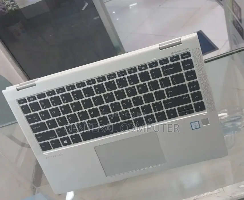 New Laptop HP 250 G6 16GB Intel Core I7 SSD 512GB