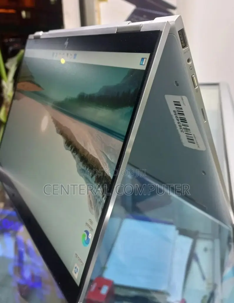 New Laptop HP EliteBook 1040 G6 16GB Intel Core I7 SSD 512GB