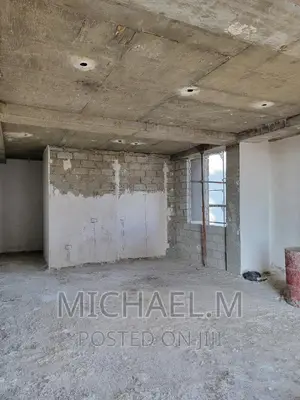 Furnished 1bdrm Apartment in Kingdom, Bole for sale