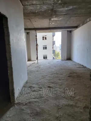 Furnished 1bdrm Apartment in Kingdom, Bole for sale