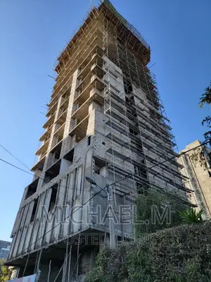 Photo - Furnished 2bdrm Apartment in Kingdom, Kirkos for sale