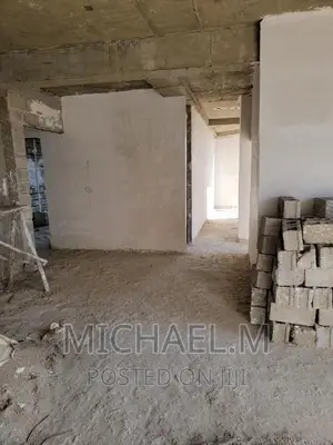 Furnished 2bdrm Apartment in Kingdom, Kirkos for sale