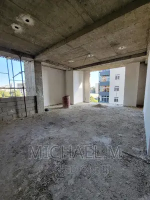 Furnished 2bdrm Apartment in Kingdom, Bole for sale