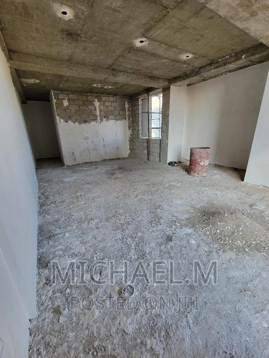 Furnished 2bdrm Apartment in Kingdom, Bole for sale