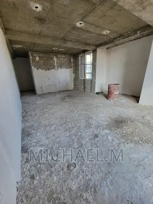 Furnished 2bdrm Apartment in Kingdom, Bole for sale