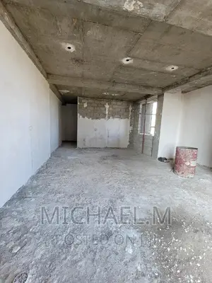 Furnished 2bdrm Apartment in Kingdom, Bole for sale