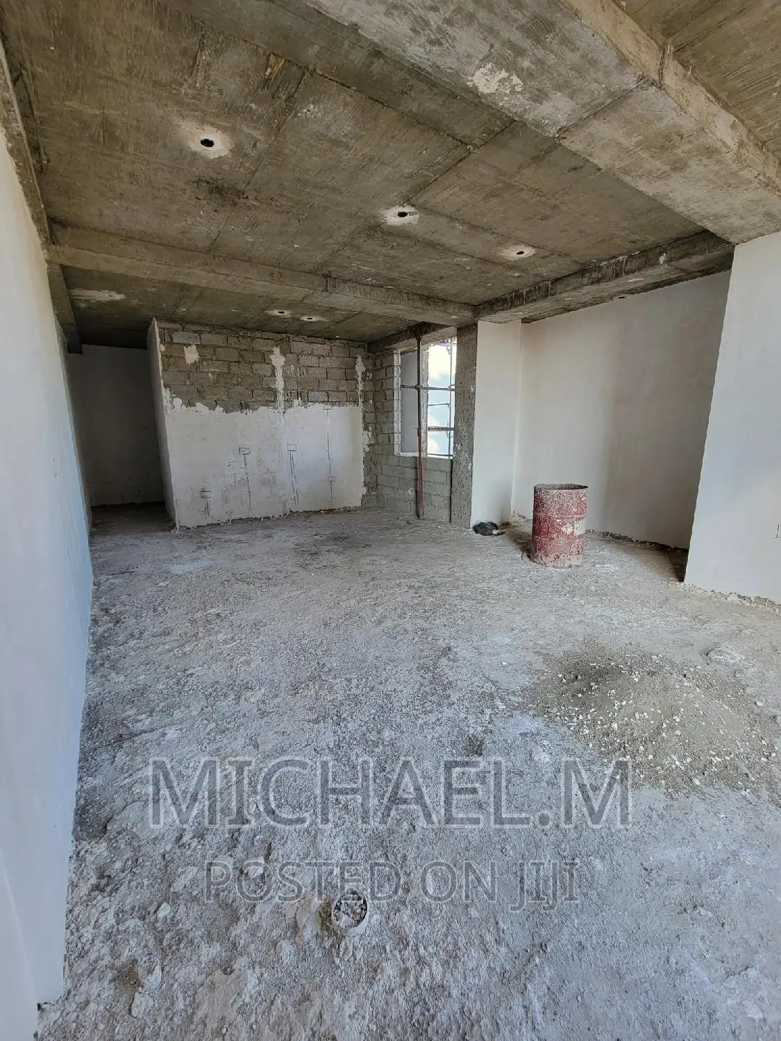 Furnished 2bdrm Apartment in Kingdom, Bole for sale