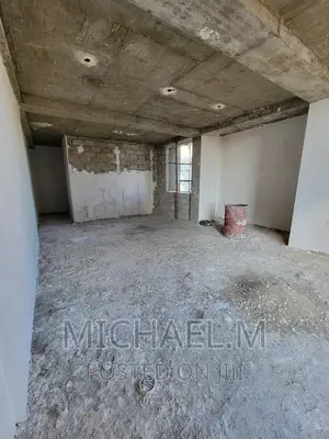 Furnished 2bdrm Apartment in Kingdom, Bole for sale