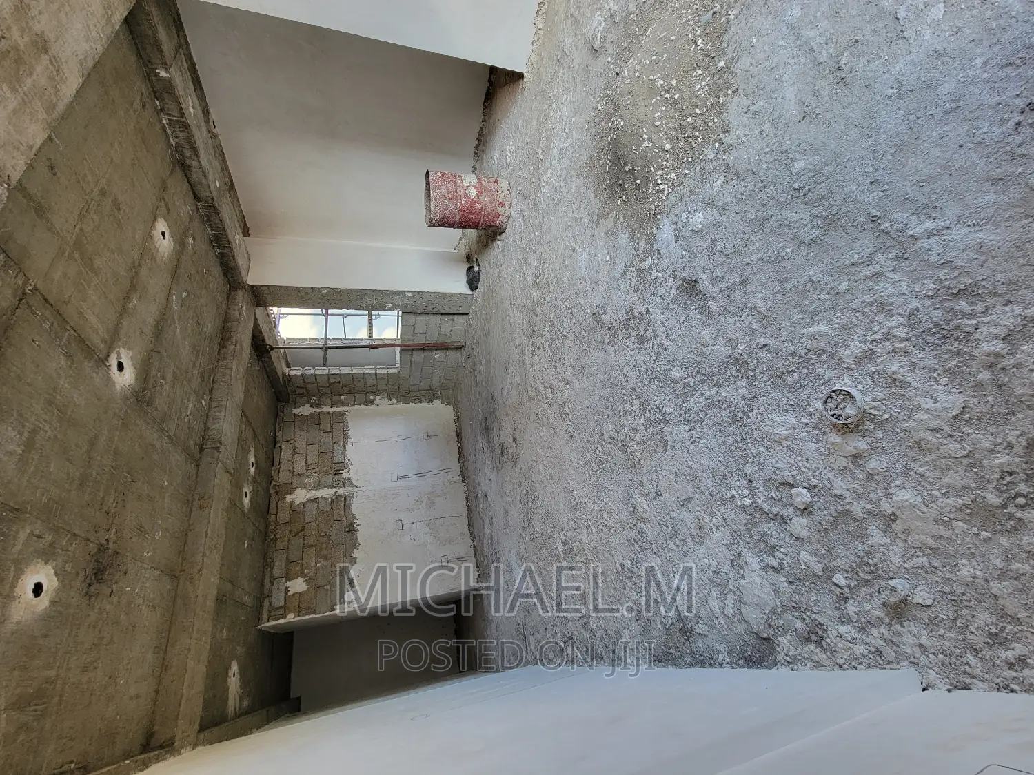 Furnished 1bdrm Apartment in Kingdom, Bole for sale