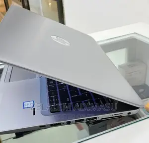 Photo - New Laptop HP EliteBook 840 8GB Intel Core I7 SSD 512GB