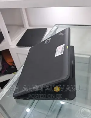 New Laptop Lenovo ThinkPad Yoga 4GB Nvidia eMMC 500GB