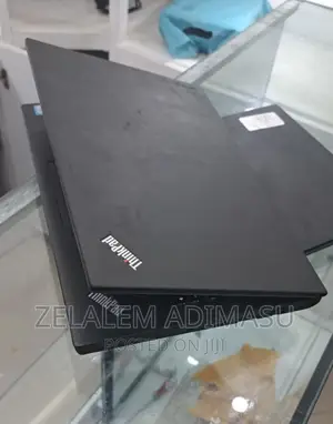 New Laptop Lenovo ThinkPad Yoga 370 16GB Intel Core I7 SSD 512GB