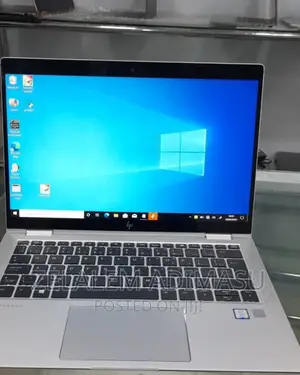 New Laptop HP Envy X360 16GB Intel Core I7 SSD 512GB