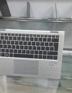 New Laptop HP Envy X360 16GB Intel Core I7 SSD 512GB