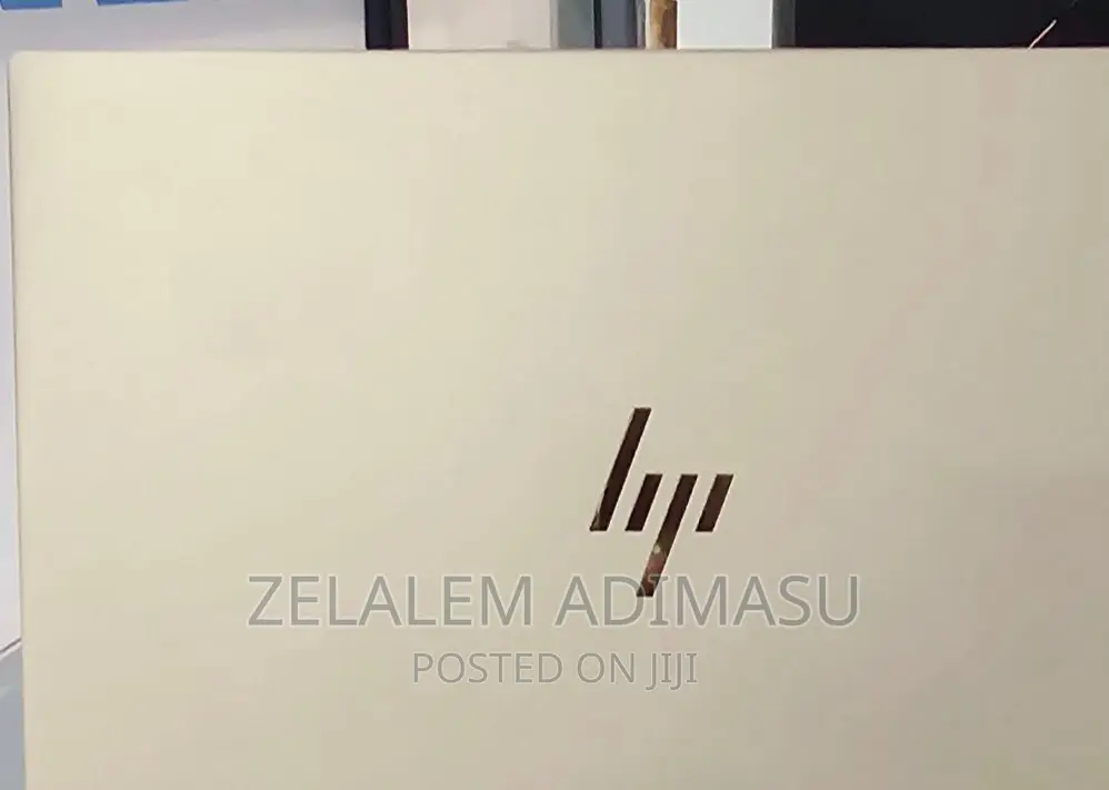 New Laptop HP Envy X360 16GB Intel Core I5 SSD 512GB