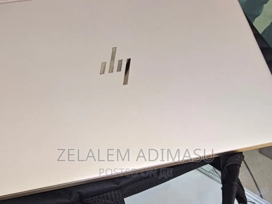 New Laptop HP Envy X360 16GB Intel Core I5 SSD 512GB