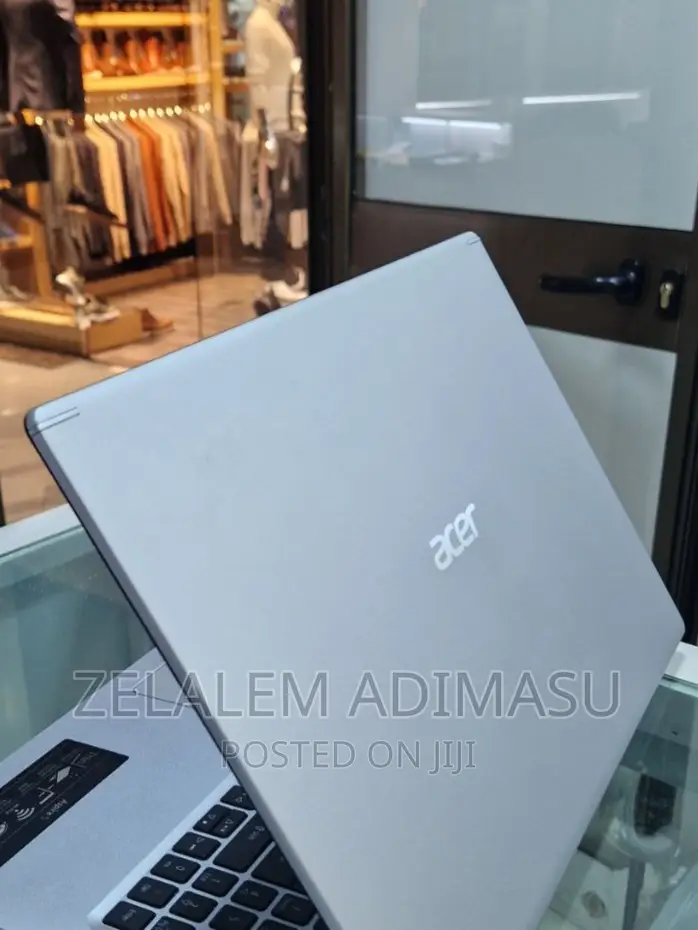 New Laptop Acer NITRO 5 8GB Intel Core I7 SSD 512GB