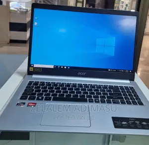 New Laptop Acer NITRO 5 8GB Intel Core I7 SSD 512GB