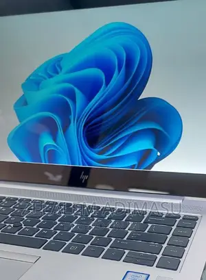 New Laptop HP EliteBook 840 16GB Intel Core I5 SSD 512GB