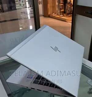 New Laptop HP EliteBook 840 16GB Intel Core I5 SSD 512GB