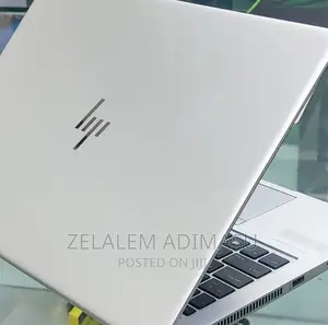 New Laptop HP EliteBook 840 16GB Intel Core I5 SSD 512GB