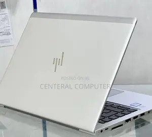 New Laptop HP 15-Dw1197nia 16GB Intel Core I5 SSD 512GB