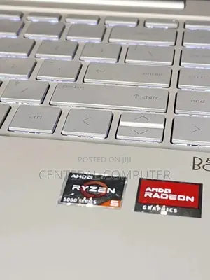 New Laptop HP Pavilion 15-Eh0050wm 8GB AMD Ryzen 5 SSD 512GB