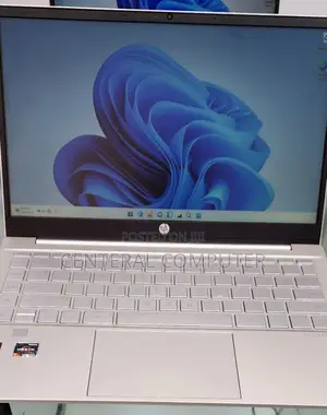 New Laptop HP Pavilion 15-Eh0050wm 8GB AMD Ryzen 5 SSD 512GB