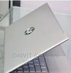 New Laptop HP Pavilion 15 8GB AMD Ryzen 5 SSD 512GB