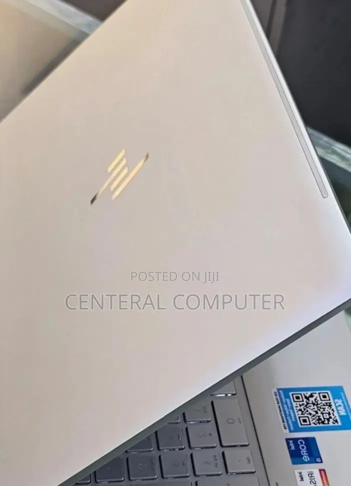 New Laptop HP Envy X360 15-Cp0013nr 16GB Intel Core I5 SSD 512GB