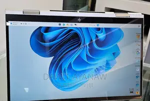 New Laptop HP 16GB Intel Core I5 SSD 512GB