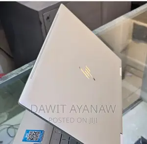 New Laptop HP 16GB Intel Core I5 SSD 512GB