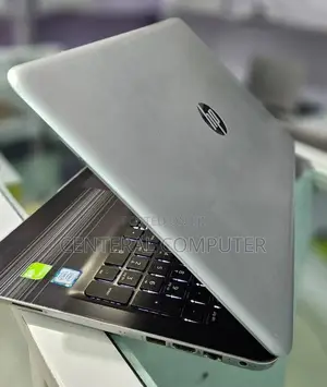 New Laptop HP Pavilion 14-Ce3064st 8GB Intel Core I7 HDD 1T