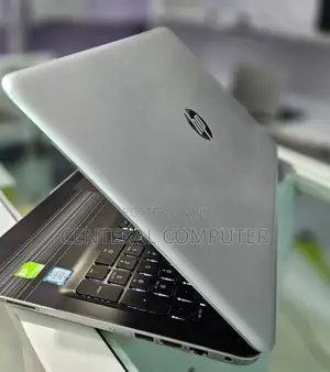 New Laptop HP Pavilion 14-Ce3064st 8GB Intel Core I7 HDD 1T