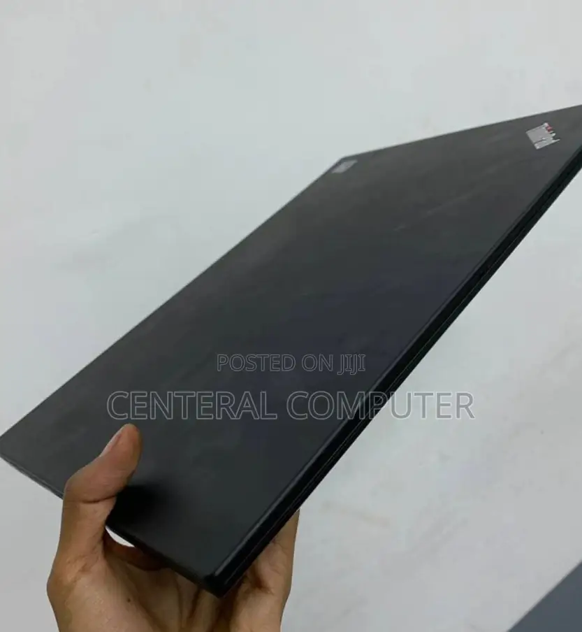 New Laptop Lenovo Thinkpad T490s 16GB Intel Core I5 SSD 512GB