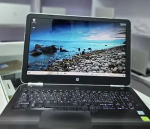 New Laptop HP 8GB Intel Core I5 HDD 1T