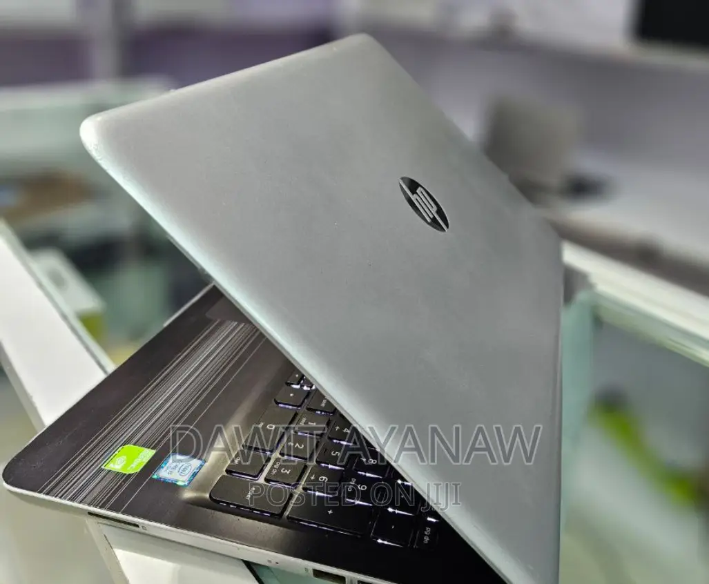 New Laptop HP 8GB Intel Core I5 HDD 1T