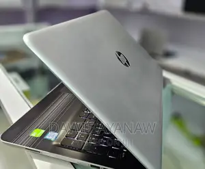 New Laptop HP 8GB Intel Core I5 HDD 1T