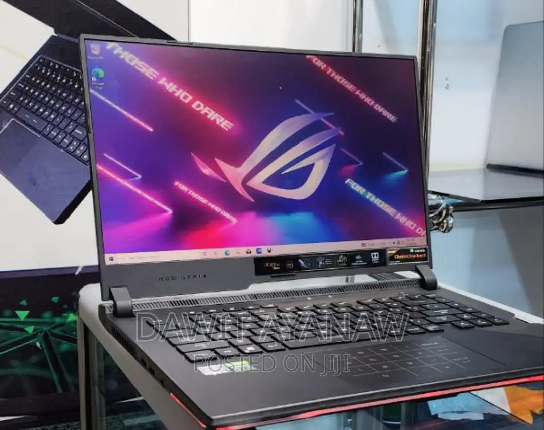 New Laptop Asus 16GB AMD Ryzen 9 SSD 1T