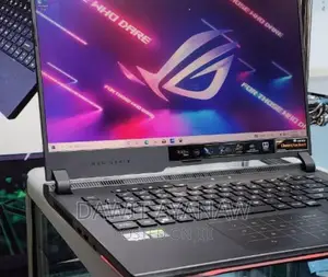 New Laptop Asus 16GB AMD Ryzen 9 SSD 1T