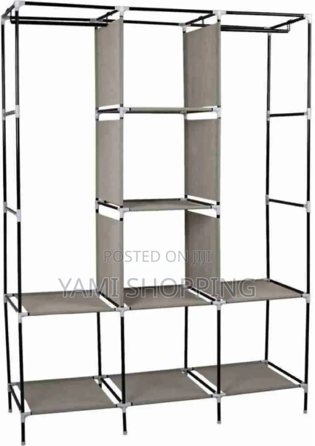 ዘመናዊ የልብስ ማስቀመጫ ቁምሳጥን