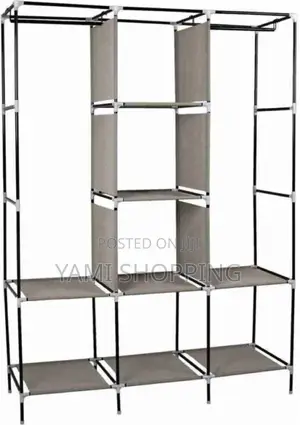 ዘመናዊ የልብስ ማስቀመጫ ቁምሳጥን