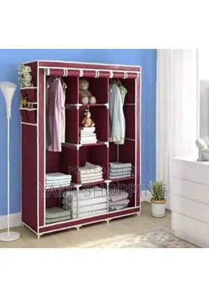 ዘመናዊ የልብስ ማስቀመጫ ቁምሳጥን