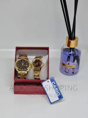 Photo - Couple Watches for Men Women