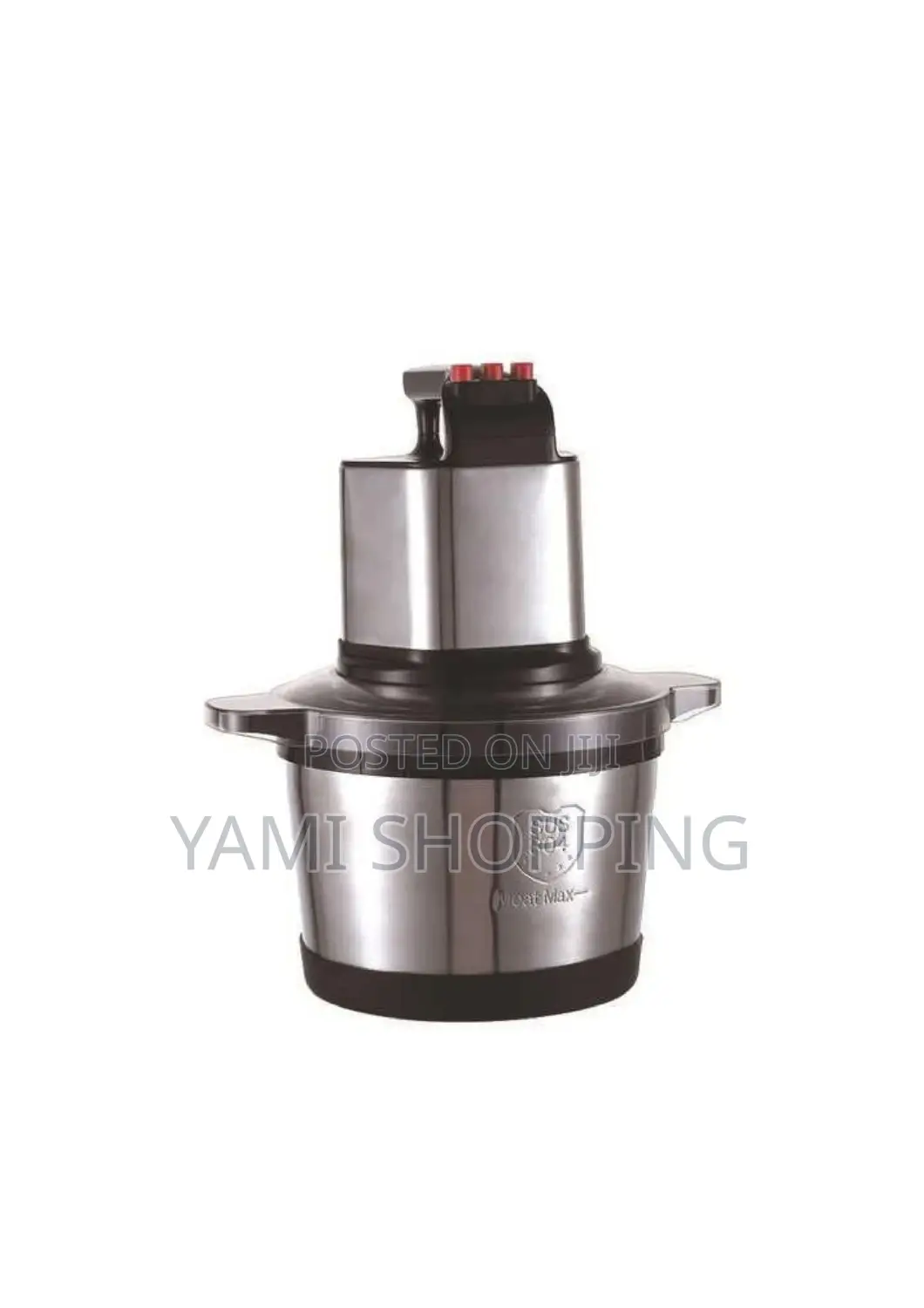 Queen Luxury Style Kitchen Expert Food Processor