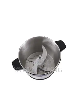 Queen Luxury Style Kitchen Expert Food Processor