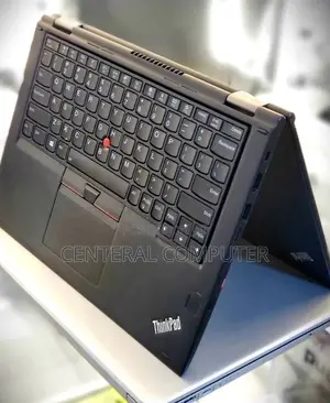 New Laptop Lenovo ThinkPad X380 Yoga 8GB Intel Core I5 SSD 512GB