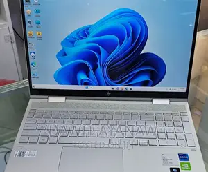 New Laptop HP 8GB Intel Core I5 HDD+SSD 1T