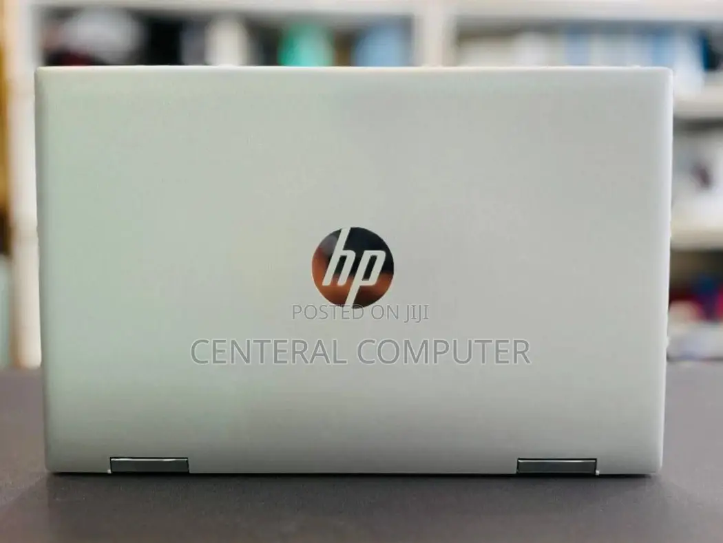 New Laptop HP Pavilion X360 14 16GB Intel Core I7 SSD 512GB